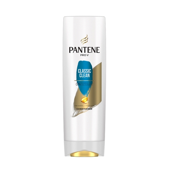 Pantene Pro-V Acondicionador Classic Clean 360Ml