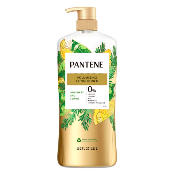 Pantene Pro-V Acondicionador Ess.Botanic 1.13Lt