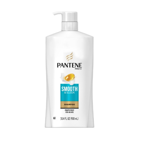 Pantene Pro-V Champú Smooth 900Ml
