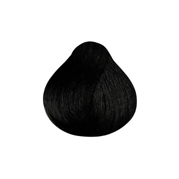 Qerametik Tinte 1.00 Negro Intenso. 90Gr - Imagen 2
