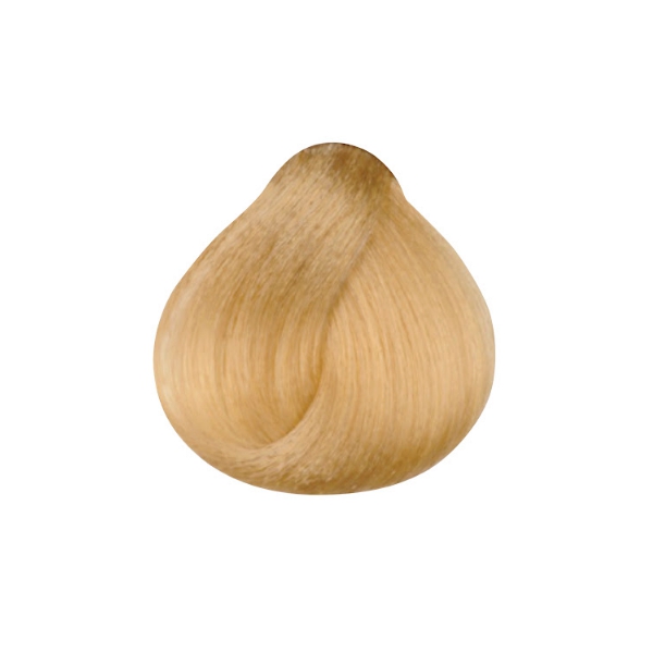 Qerametik Tinte 10.0 Rubio Extra Claro 90Gr - Imagen 2