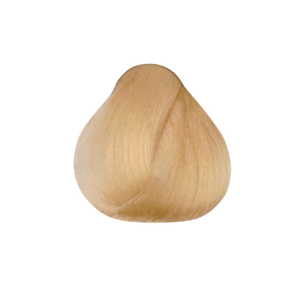 Qerametik Tinte 12.0 Rubio Platino Especial 90Gr - Imagen 2