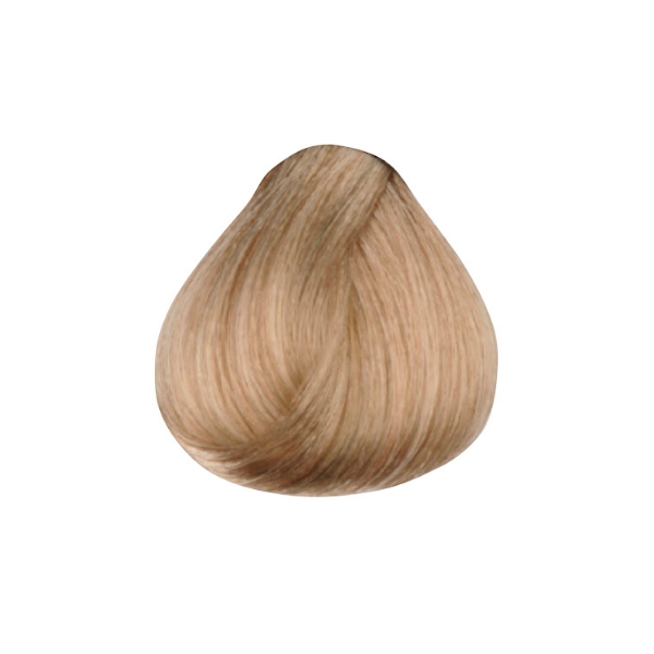 Qerametik Tinte 12.1 Rubio Platino Ceniza 90Gr - Imagen 2