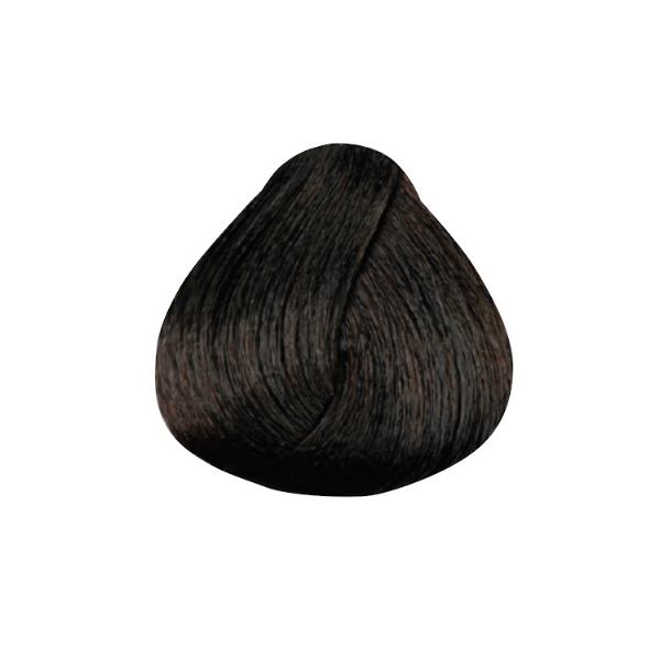 Qerametik Tinte 4.0 Castaño Medio 90Gr - Imagen 2