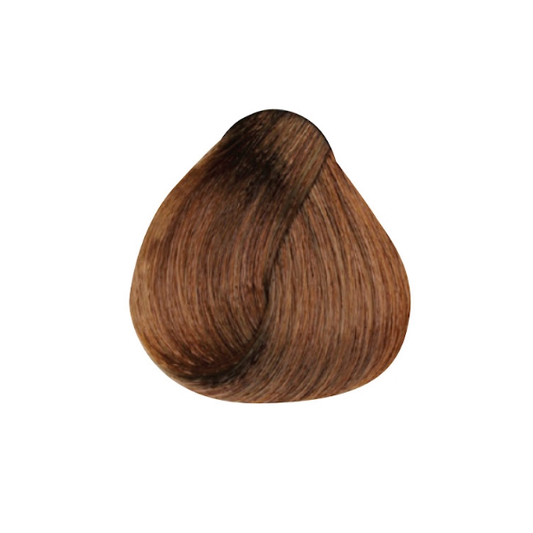 Qerametik Tinte 6.31 Rubio Oscuro Dorado 90Gr - Imagen 2