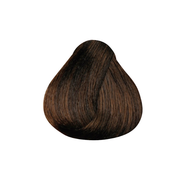 Qerametik Tinte 7.2 Rubio Medio Mate 90Gr - Imagen 2