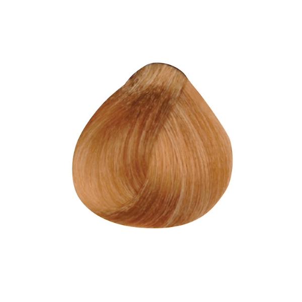 Qerametik Tinte 8.3 Rubio Claro Dorado 90Gr - Imagen 2