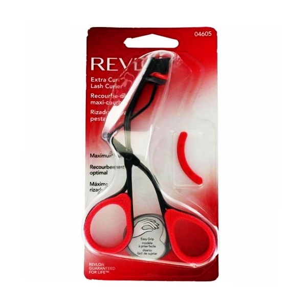 Revlon Rizador Para Pestañas Ref-04605