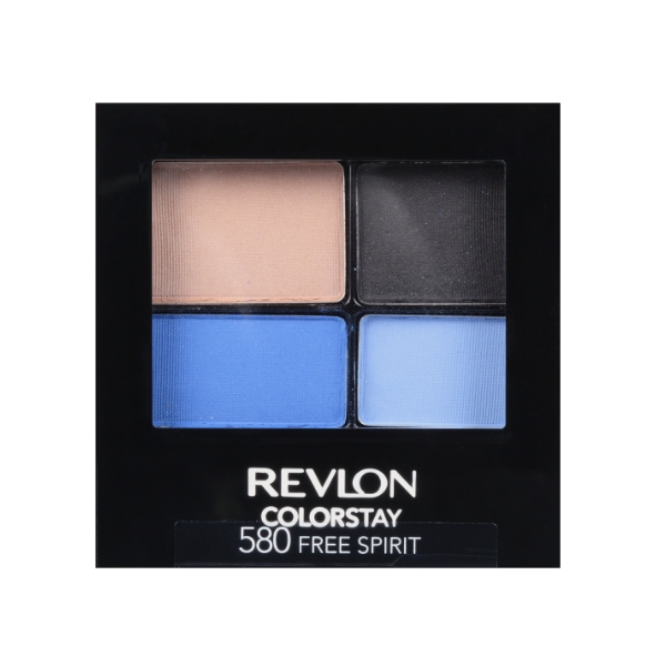 Revlon Sombra De Ojos Gorgeous Magnifique 580