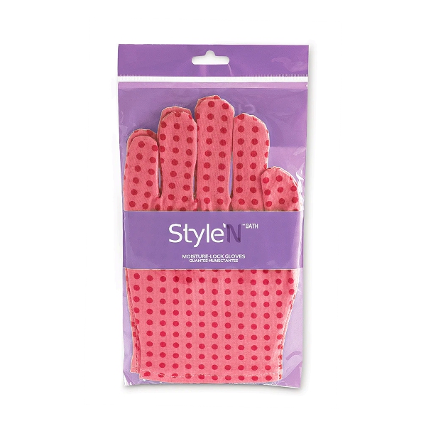 Style-N Guante Exfoliador Rbg-4049 - Imagen 2