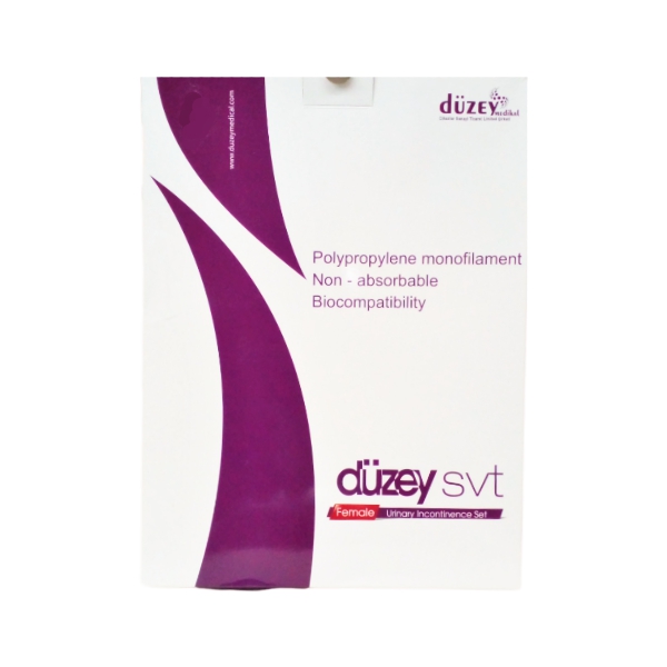 Slinkg Vaginal O Cincha Vaginal Duzey Medikal