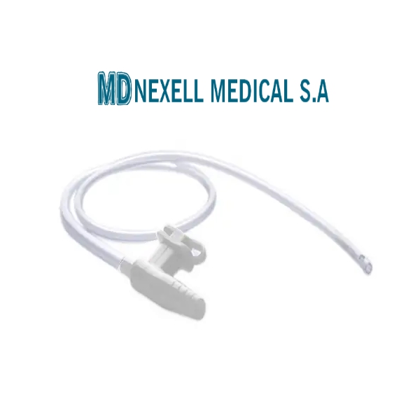 Sonda Succión N-16 Md