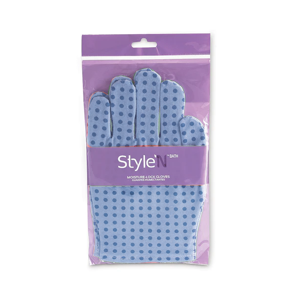 Style-N Guante Exfoliador Rbg-4049