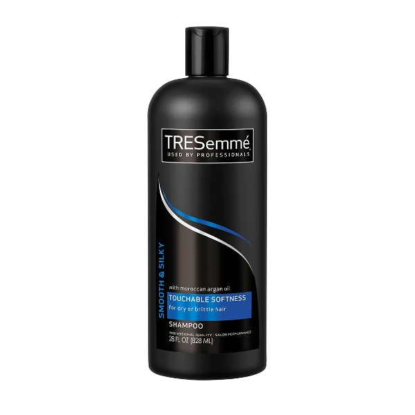 Tresemme Shampoo Smooth Silky 828Ml