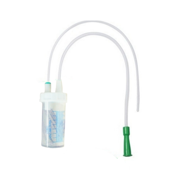 Trampa De Lukens Medac