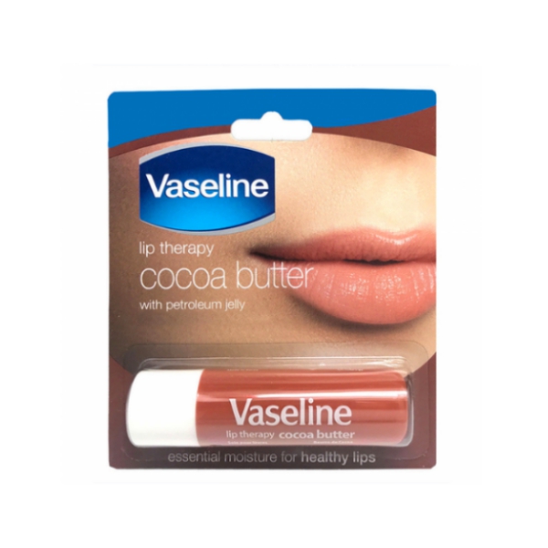 Vaseline Balsamo Cocoa 4.8Gr