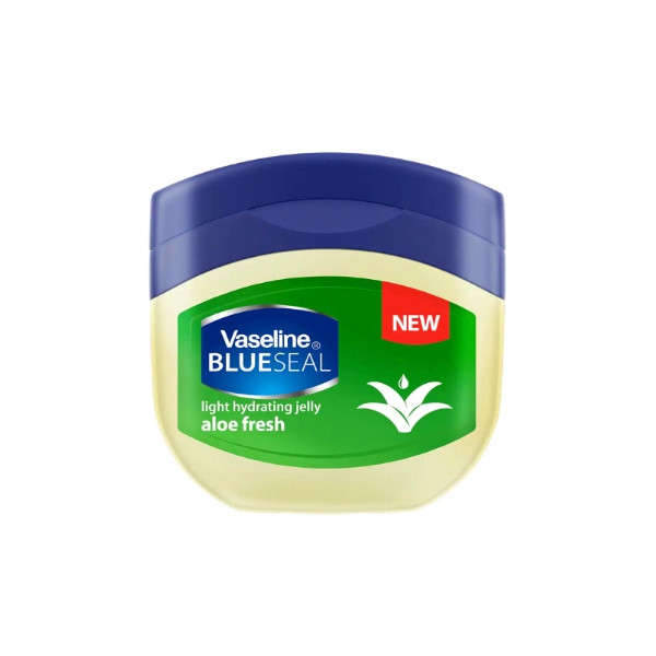 Vaseline Blueseal Protective Aloe Fresh 50Ml