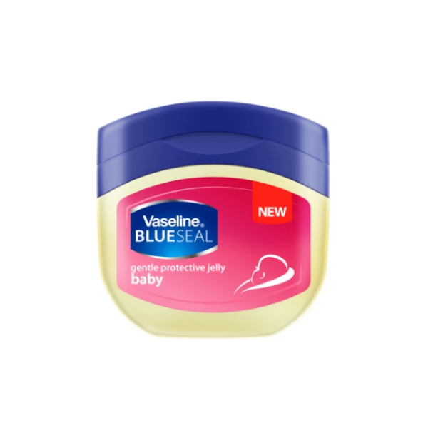 Vaseline Blueseal Protective Baby 50Ml