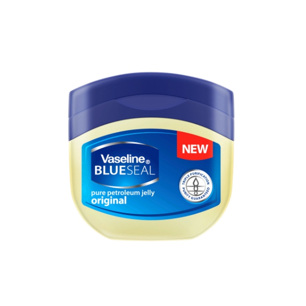 Vaseline Blueseal Protective Original 100Ml