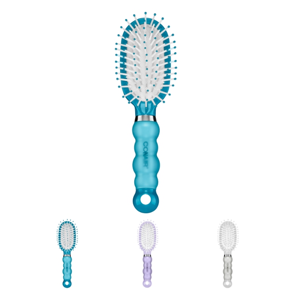 Conair Cepillo Neumático Mediano Gel Grips 72610Z - Imagen 2