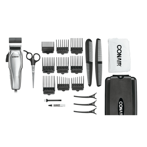 Conair Maquina Afeitar 21 Piezas Hc200Gb - Imagen 2