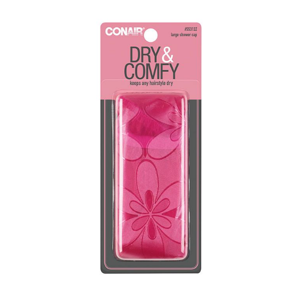 Conair Gorro De Ducha Grande 20 Diamete 55312Z