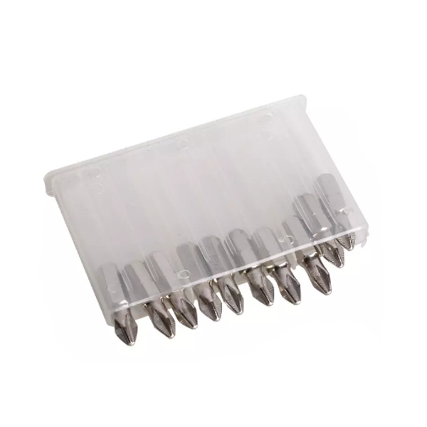 Fixtec Destornilladores Bits X 10 Piezas Fsdb111025 - Imagen 2