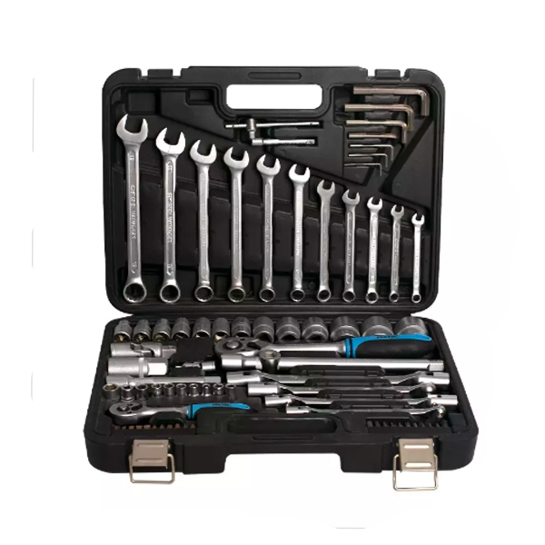 Fixtec Juego De Herramientas X 77 Piezas