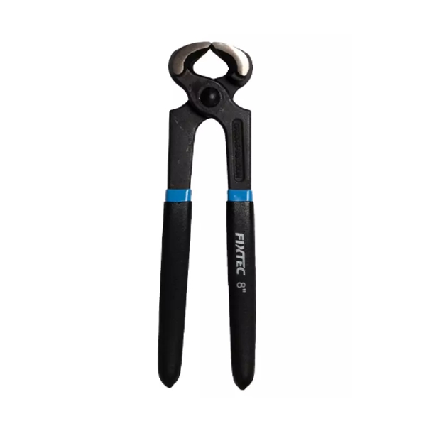 Fixtec Tenaza Para Carpintero 8"
