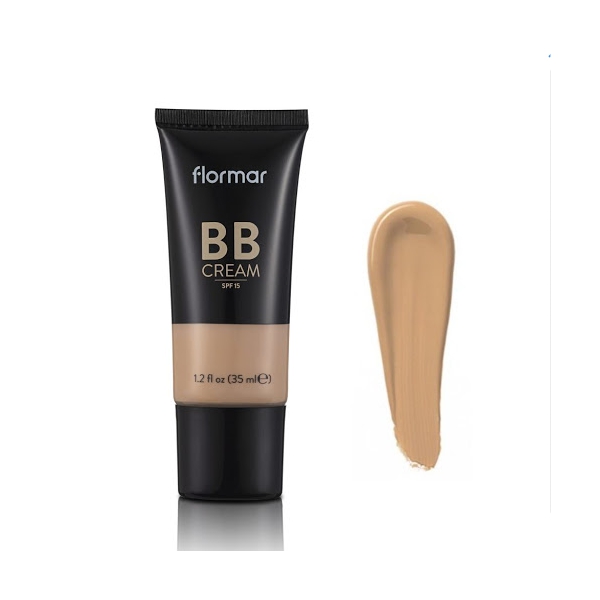 Flormar Bb Cream Fair Light Bb02 X 35Ml