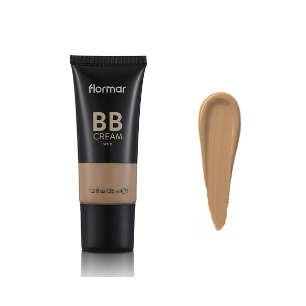 Flormar Bb Cream Light Bb03 X 35Ml