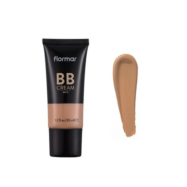 Flormar Bb Cream Light Medium Bb04 X 35Ml