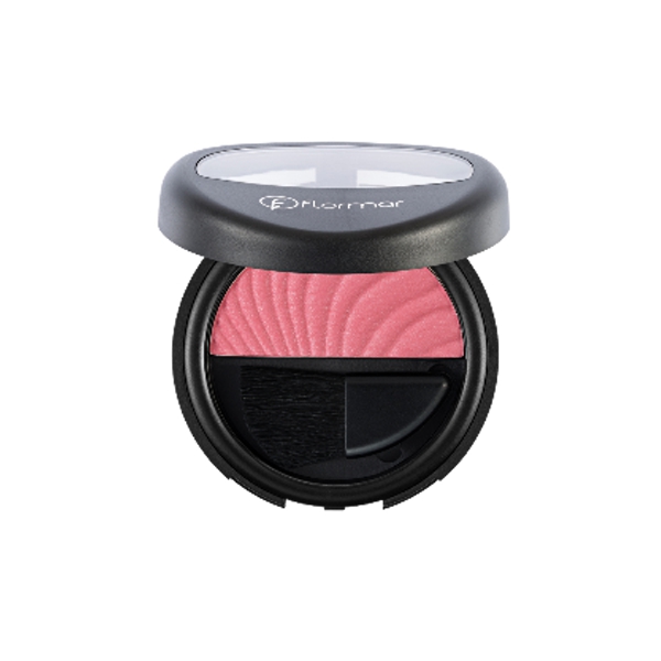 Flormar Blush On Rubor Shimmer Pink 88