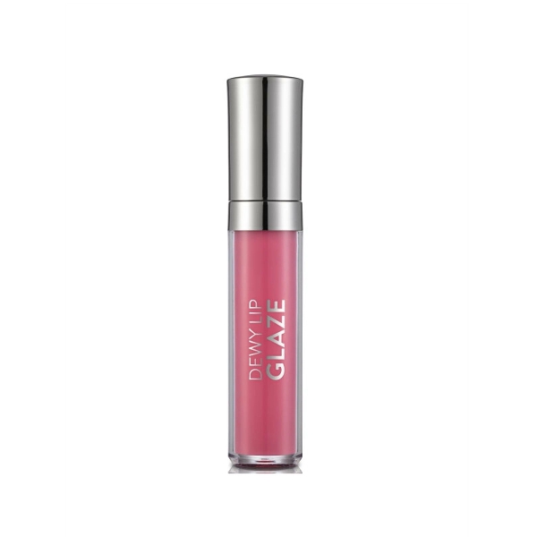 Flormar Brillo Labial Soft Pink N°14