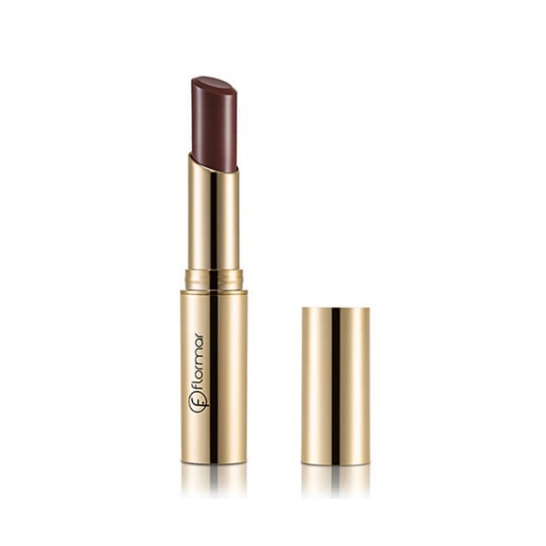Flormar Deluxe Labial Austere Brown Dc30