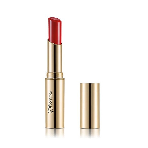 Flormar Deluxe Labial Perfect Crimson Dc25