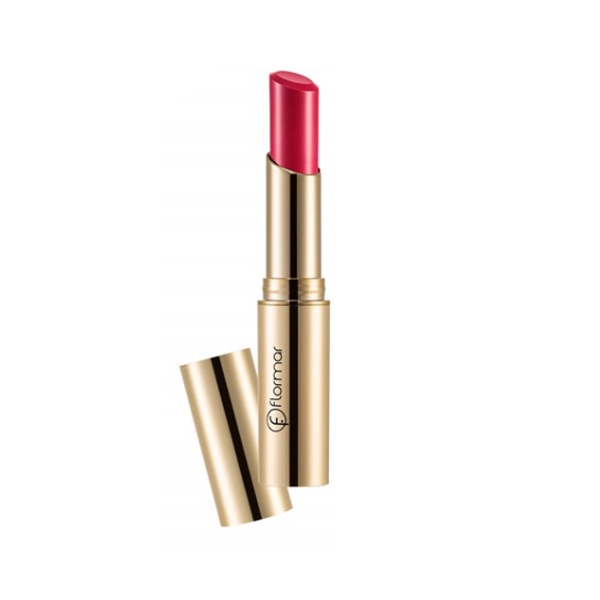Flormar Deluxe Labial Red Boston Dc24