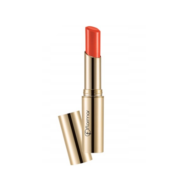 Flormar Deluxe Labial Red In Flames Dc22