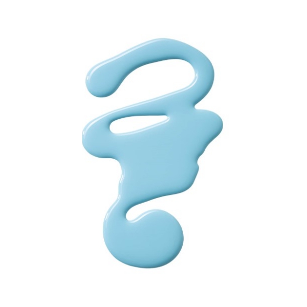 Flormar Esmalte De Uñas Baby Blue N°423 - Imagen 2