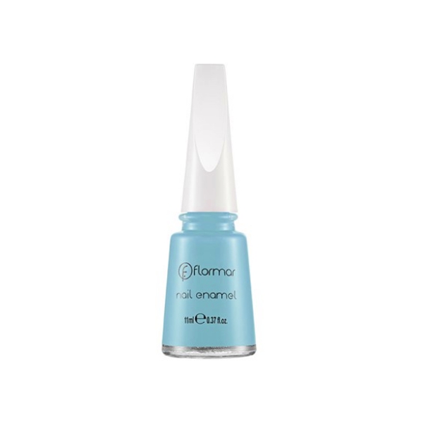 Flormar Esmalte De Uñas Baby Blue N°423