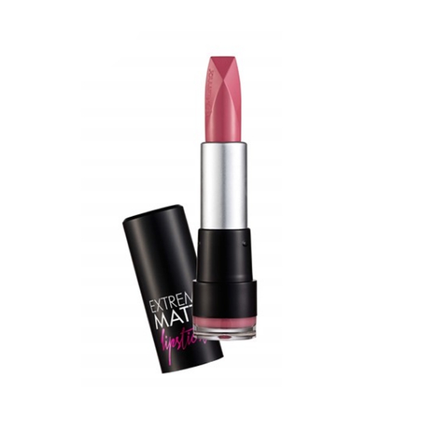 Flormar Extreme Matte Labial Pale Pink N°002