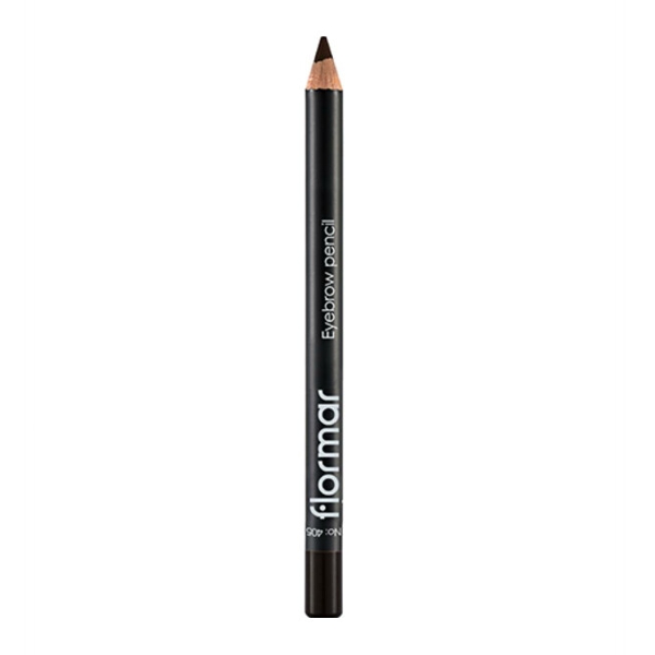 Flormar Eyebrow Lápiz De Cejas Bitter Brown N°405