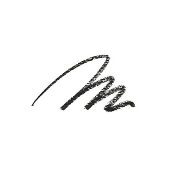 Flormar Eyebrow Lápiz De Cejas Black N°404 - Imagen 2