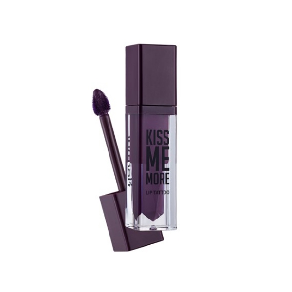 Flormar Kiss Me Labial Líquido Violeta N°15 X 3.8Ml