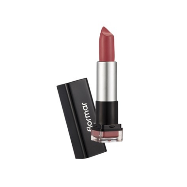Flormar Labial Matte Sugar Pink N°06