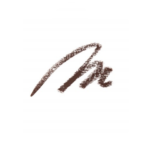 Flormar Lápiz De Ojos Dark Chestnut N°106 - Imagen 2