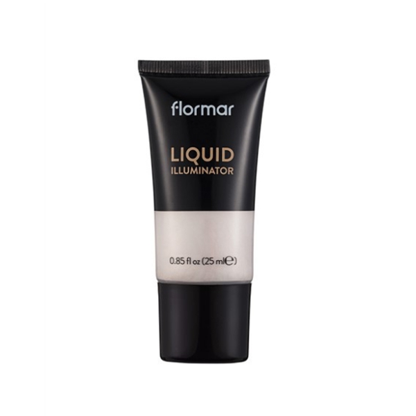 Flormar Liquid Illuminator N°001 X 35Ml