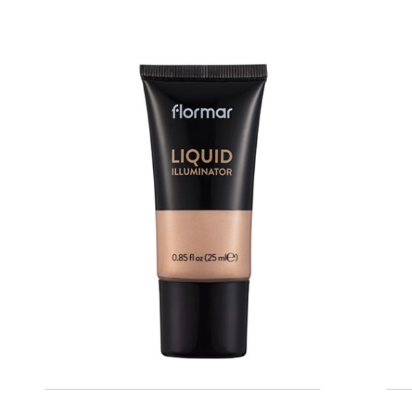 Flormar Liquid Illuminator N°002 X 35Ml