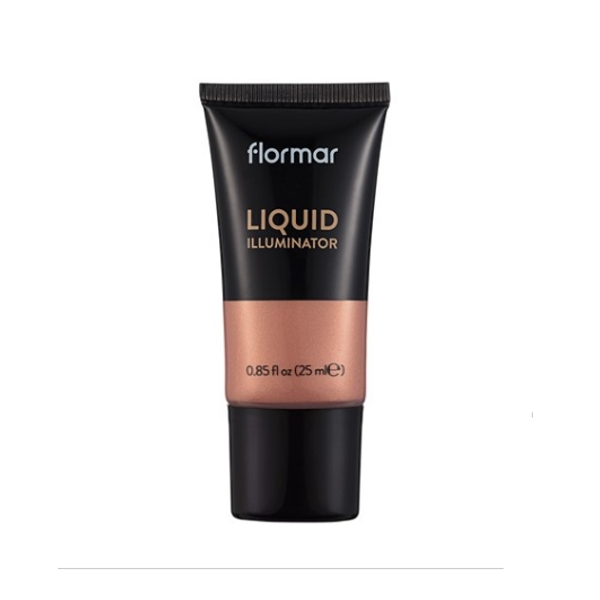 Flormar Liquid Illuminator N°003 X 35Ml
