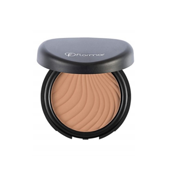 Flormar Polvo Compacto Medium N°091